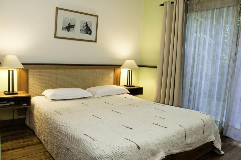 Hotel Restaurant Le Combava 塔那那利佛 客房 照片