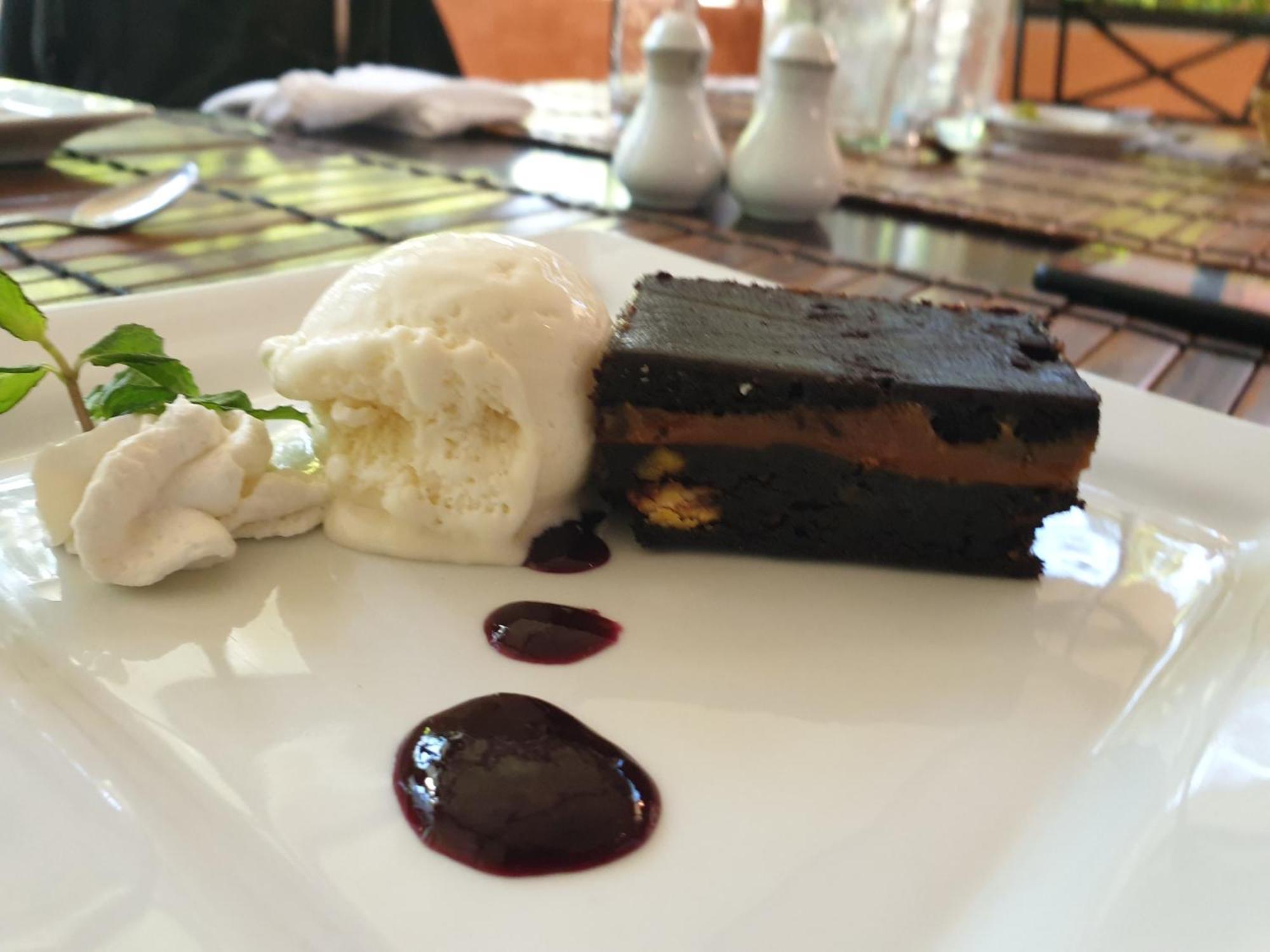 Hotel Restaurant Le Combava 塔那那利佛 外观 照片