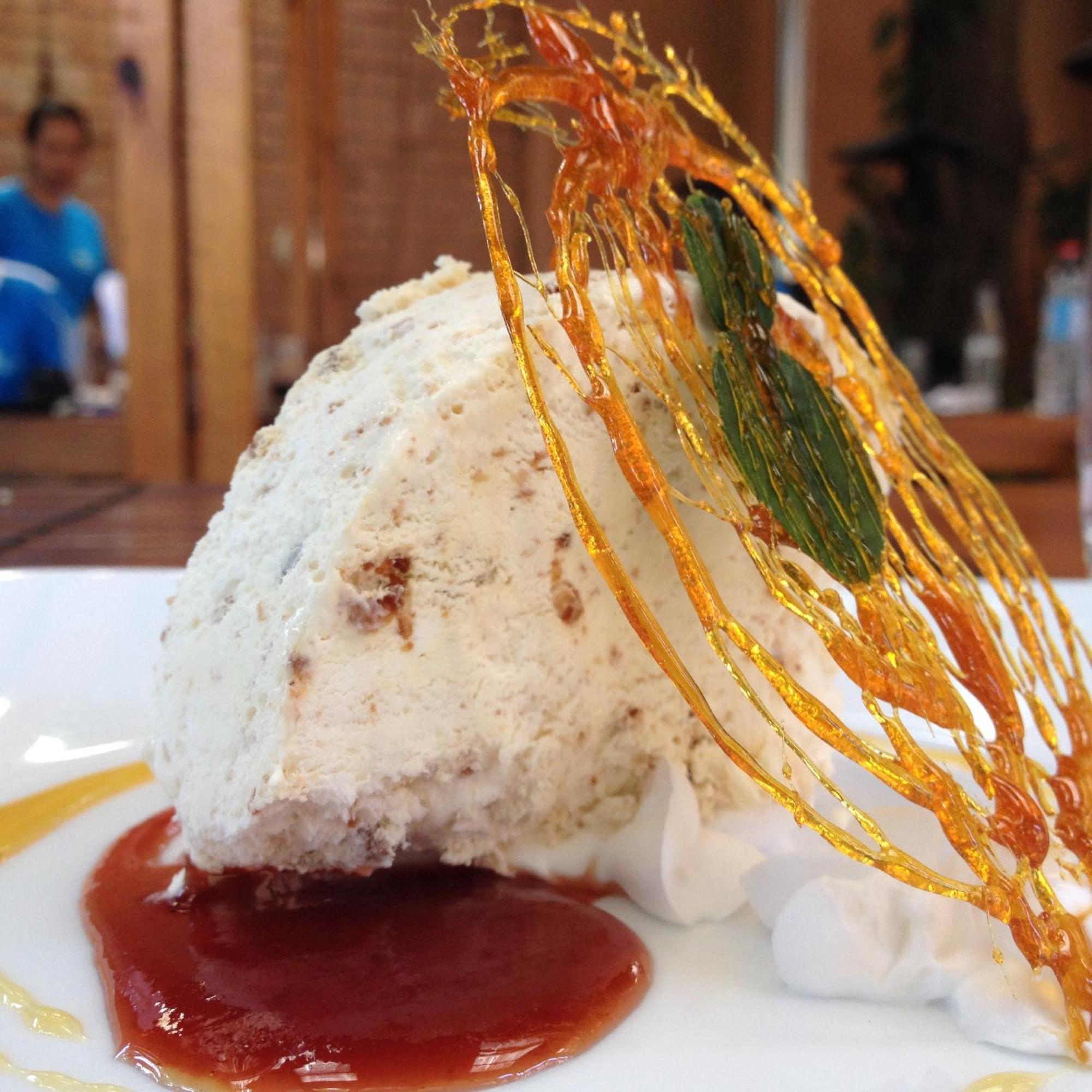 Hotel Restaurant Le Combava 塔那那利佛 外观 照片